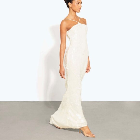 Rat & Boa Emmanuella Dress - Picture 1 of 4